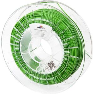 Spectrum S-Flex (TPU, 1.75 mm, 500 g), 3D Filament, Grün Spectrum S-Flex (TPU, 1.75 mm, 500 g), 3D Filament, Grün