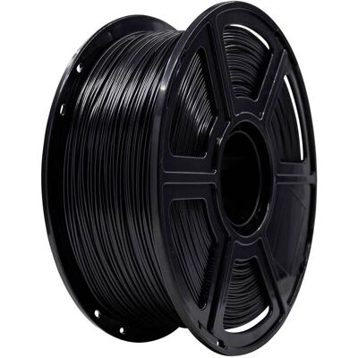 Renkforce RF-6838912 Filament ABS hitzebeständig 1.75 mm 1 kg Schwarz RAL 7001 1 St (ABS, 1.75 mm, 1000 g), 3D Filament, Schwarz Renkforce RF-6838912 Filament ABS hitzebeständig 1.75 mm 1 kg Schwarz RAL 7001 1 St (ABS, 1.75 mm, 1000 g), 3D Filament, Schwarz