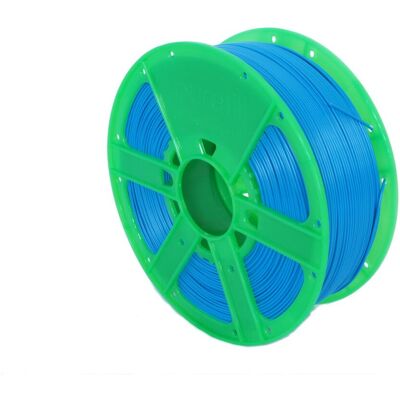 Purefil 3D Filament - ABS Blau 1,75mm 1000g Purefil 3D Filament - ABS Blau 1,75mm 1000g