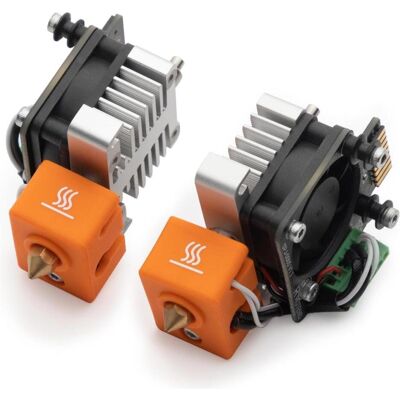 Snapmaker Paired Hot Ends for J1 (Ersatzteile), 3D Drucker Zubehör Snapmaker Paired Hot Ends for J1 (Ersatzteile), 3D Drucker Zubehör