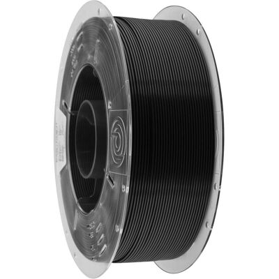 Prima Creator EasyPrint PLA - 1.75mm - 1 kg - Schwarz - 3D Filament Prima Creator EasyPrint PLA - 1.75mm - 1 kg - Schwarz - 3D Filament