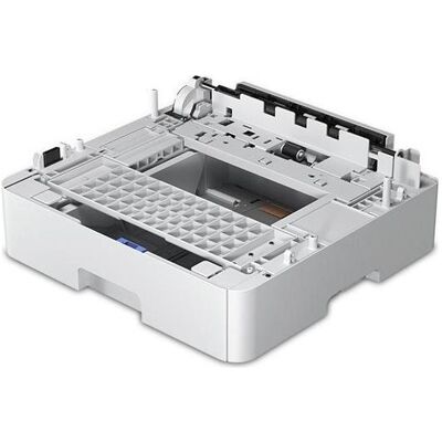 Epson C12C932871 Optionales Eingabefach (500 Blatt) (gebraucht), Drucker Zubehör Epson C12C932871 Optionales Eingabefach (500 Blatt) (gebraucht), Drucker Zubehör