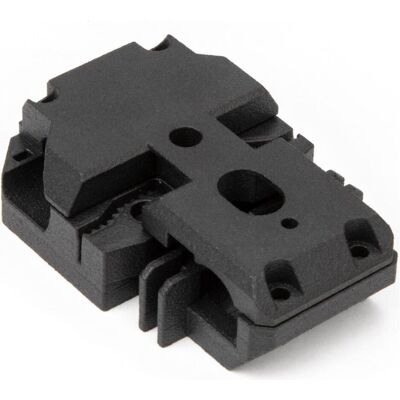 Bondtech LGX™ X-carriage for MK3S & Mosquito, 3D Drucker Zubehör Bondtech LGX™ X-carriage for MK3S & Mosquito, 3D Drucker Zubehör