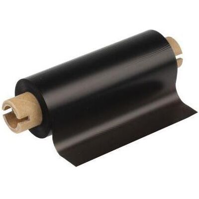 Brady R-7950, Farbband Wachs/Harz, Schwarz, 85mm x 70m, f. BBP11, TLP, BP4000/4320 (R-4300), Drucker Zubehör Brady R-7950, Farbband Wachs/Harz, Schwarz, 85mm x 70m, f. BBP11, TLP, BP4000/4320 (R-4300), Drucker Zubehör