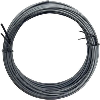 Purefil PLA Silk Filament (PLA, 1.75 mm), Filament, Schwarz Purefil PLA Silk Filament (PLA, 1.75 mm), Filament, Schwarz