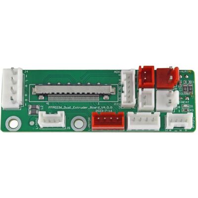 Flashforge Guider 3 Ultra Extruder Board - Extruder Board Flashforge Guider 3 Ultra Extruder Board - Extruder Board