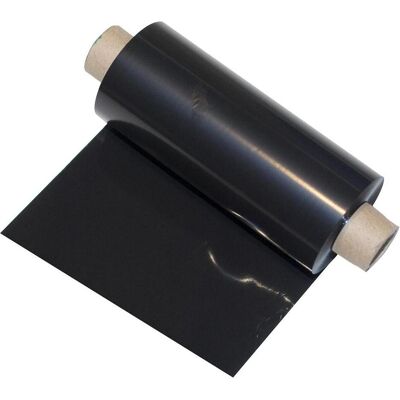 Brady R-7950, Farbband Wachs/Harz, Schwarz, 85mm x 70m, f. BBP11, TLP, BP4000/4320 (R-4300), Drucker Zubehör Brady R-7950, Farbband Wachs/Harz, Schwarz, 85mm x 70m, f. BBP11, TLP, BP4000/4320 (R-4300), Drucker Zubehör