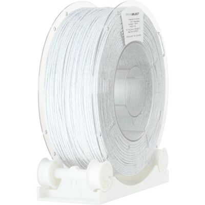 Prima Creator PrimaSelect PLA Marble (1.75 mm, 1000 g), 3D Filament, Schwarz Prima Creator PrimaSelect PLA Marble (1.75 mm, 1000 g), 3D Filament, Schwarz