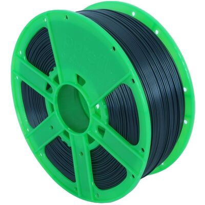 Purefil ABS Filament - 1,75 mm, 1000 g, Schwarz - Filament Purefil ABS Filament - 1,75 mm, 1000 g, Schwarz - Filament
