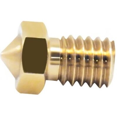 OEM Dysza 0,4mm do E3D - filament 1,75mm), 3D Zubehör OEM Dysza 0,4mm do E3D - filament 1,75mm), 3D Zubehör