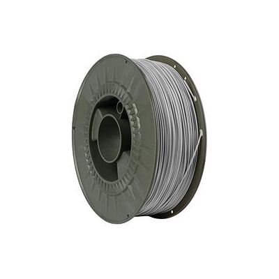 C-Tech Tisková struna (filament) ESSENTIAL LINE, PLA, šedá, 1,75mm, 1kg (PLA, 1.75 mm, 1000 g), 3D Filament, Grau C-Tech Tisková struna (filament) ESSENTIAL LINE, PLA, šedá, 1,75mm, 1kg (PLA, 1.75 mm, 1000 g), 3D Filament, Grau