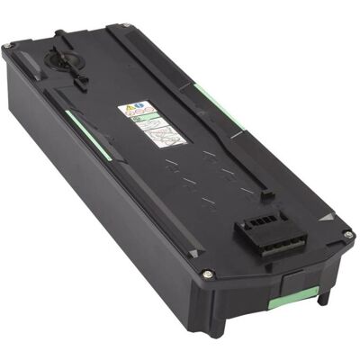 Inkadoo Ricoh 408036TYPESPC840A Resttonerbehälter 80.000 Seiten Ricoh SP C 840, Drucker Zubehör Inkadoo Ricoh 408036TYPESPC840A Resttonerbehälter 80.000 Seiten Ricoh SP C 840, Drucker Zubehör