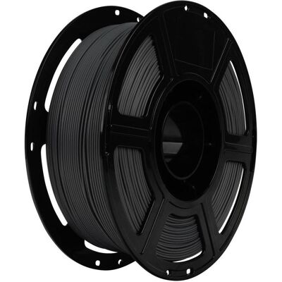 Renkforce RF-6855450 Filament PLA Matt 1.75 mm 1 kg Grau 1 St (1000 g, 1.75 mm), Filament, Grau Renkforce RF-6855450 Filament PLA Matt 1.75 mm 1 kg Grau 1 St (1000 g, 1.75 mm), Filament, Grau
