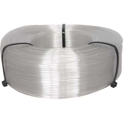 Purefil PETG Filament - Transparent - 1000 g - Filament Purefil PETG Filament - Transparent - 1000 g - Filament
