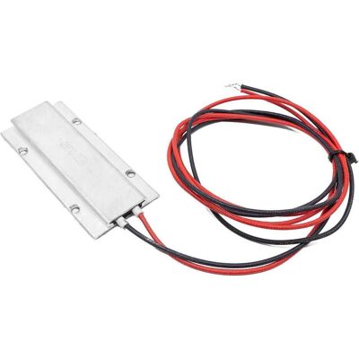 FlashForge Creator 4 Ptc Chamber Heater 220v 3d Zubehoer (Zubehör), 3D Drucker Zubehör FlashForge Creator 4 Ptc Chamber Heater 220v 3d Zubehoer (Zubehör), 3D Drucker Zubehör