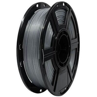 Flashforge PRO Grauer 3D-Druckfilament - Hohe Festigkeit, Biologisch Abbaubar Flashforge PRO Grauer 3D-Druckfilament - Hohe Festigkeit, Biologisch Abbaubar