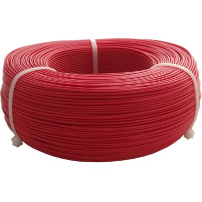 Purefil - GreenTEC pro Refill Filament - 1.75 mm - Rot Purefil - GreenTEC pro Refill Filament - 1.75 mm - Rot