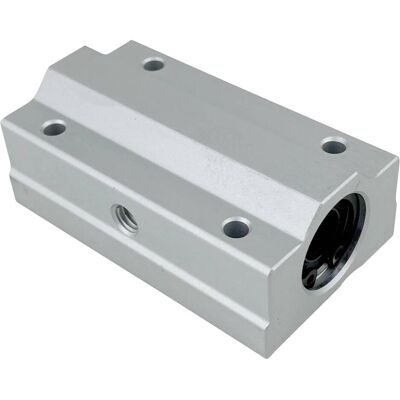 Renkforce Lineares Lager Passend für (3D Drucker): Pro 6+ RF-5239208 (Ersatzteile), 3D Drucker Zubehör Renkforce Lineares Lager Passend für (3D Drucker): Pro 6+ RF-5239208 (Ersatzteile), 3D Drucker Zubehör