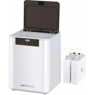 Anycubic Wash & Cure 3 Max - 3D Printer - Resin, 3D Zubehör Anycubic Wash & Cure 3 Max - 3D Printer - Resin, 3D Zubehör