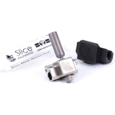 Slice Engineering Creality Ender Upgrade Kit (Upgrade Bundle), 3D Drucker Zubehör Slice Engineering Creality Ender Upgrade Kit (Upgrade Bundle), 3D Drucker Zubehör