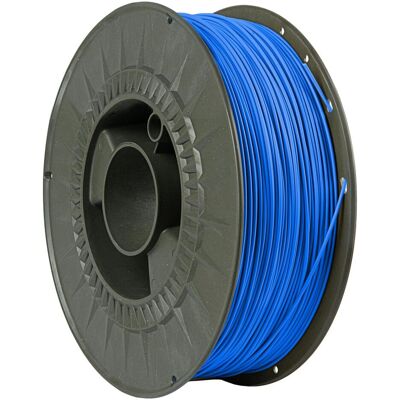 C-Tech Tisková struna (filament) ESSENTIAL LINE, PLA, modrá, 1,75mm, 1kg (PLA, 1000 g, 1.75 mm), Filament, Blau C-Tech Tisková struna (filament) ESSENTIAL LINE, PLA, modrá, 1,75mm, 1kg (PLA, 1000 g, 1.75 mm), Filament, Blau