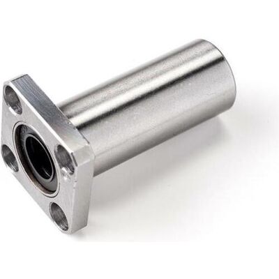Ultimaker Square Flanged Linear Bearing LMK12LUU UMO/UM2/UM3 (Ersatzteile), 3D Drucker Zubehör Ultimaker Square Flanged Linear Bearing LMK12LUU UMO/UM2/UM3 (Ersatzteile), 3D Drucker Zubehör