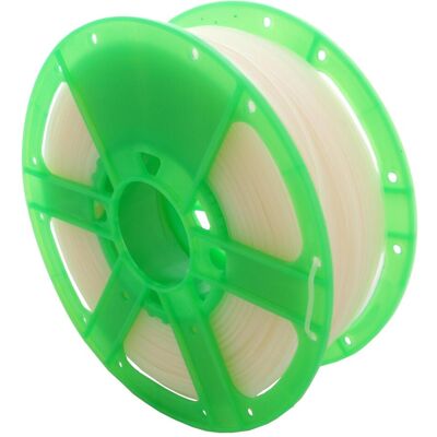 Purefil - LW-PLA Filament - 1.75 mm - 1000 g - Weiß Purefil - LW-PLA Filament - 1.75 mm - 1000 g - Weiß