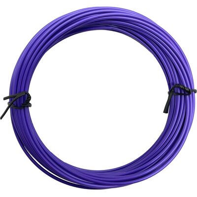 Purefil PLA Silk Filament (PLA, 1.75 mm), Filament, Violett Purefil PLA Silk Filament (PLA, 1.75 mm), Filament, Violett
