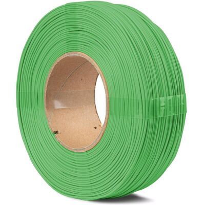 C-Tech Tisková struna (filament) ESSENTIAL LINE, PLA, zelená, 1,75mm, 1kg, refill (PLA, 1000 g, 1.75 mm), Filament, Grün C-Tech Tisková struna (filament) ESSENTIAL LINE, PLA, zelená, 1,75mm, 1kg, refill (PLA, 1000 g, 1.75 mm), Filament, Grün