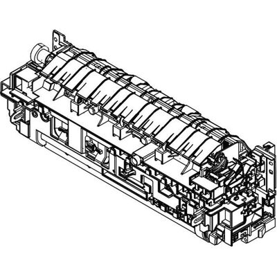 Kyocera FK-5140 fuser, Drucker Zubehör Kyocera FK-5140 fuser, Drucker Zubehör