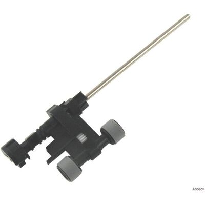 Lexmark Modell Mpf Pick Schwarz - Druckerzubehör Lexmark Modell Mpf Pick Schwarz - Druckerzubehör