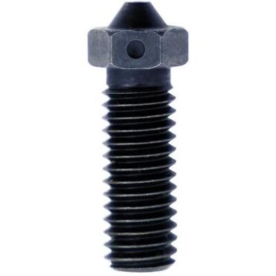 E3D Volcano Düse - Harter Stahl, 0,4mm, 1,75mm - 3D Drucker Zubehör E3D Volcano Düse - Harter Stahl, 0,4mm, 1,75mm - 3D Drucker Zubehör
