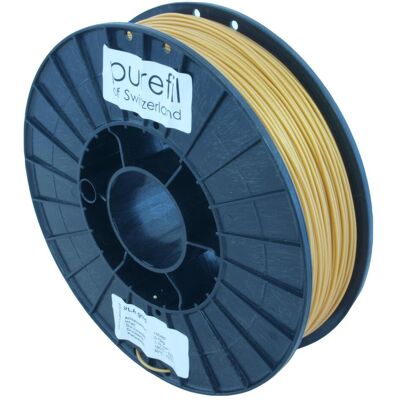 Purefil - PLA Farbwechselfilament - 2.85 mm - 1000 g - Filament Purefil - PLA Farbwechselfilament - 2.85 mm - 1000 g - Filament