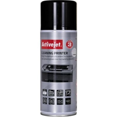 Activejet AOC-401 Reinigungskit Gerätereinigungsspray Drucker, Drucker Zubehör Activejet AOC-401 Reinigungskit Gerätereinigungsspray Drucker, Drucker Zubehör