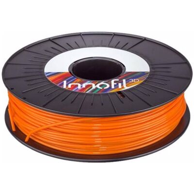 Basf Orange, RAL 2008 - 750 g - EPR InnoPET Filament (3D) (PET, 2.85 mm, 750 g), 3D Filament, Orange Basf Orange, RAL 2008 - 750 g - EPR InnoPET Filament (3D) (PET, 2.85 mm, 750 g), 3D Filament, Orange