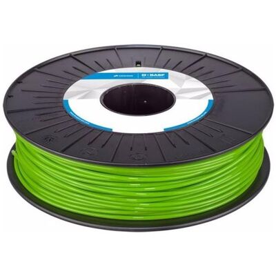 Basf Ultrafuse PET - 1,75 mm, 750 g, Grün - 3D Filament Basf Ultrafuse PET - 1,75 mm, 750 g, Grün - 3D Filament