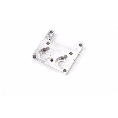 Ultimaker Hot End Holder Top UM2 (Ersatzteile), 3D Drucker Zubehör Ultimaker Hot End Holder Top UM2 (Ersatzteile), 3D Drucker Zubehör