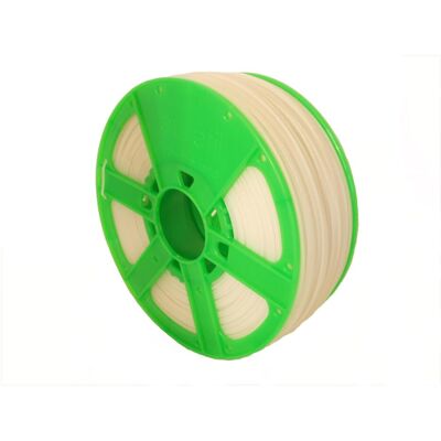 Purefil 3D Filament - HDPE, 1,75 mm, 1000 g, Transparent Purefil 3D Filament - HDPE, 1,75 mm, 1000 g, Transparent