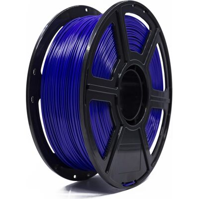 FlashForge Filament (PETG, 1000 g, 1.75 mm), Filament, Blau FlashForge Filament (PETG, 1000 g, 1.75 mm), Filament, Blau