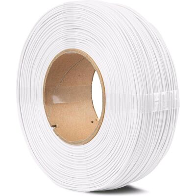 C-Tech Tisková struna (filament) ESSENTIAL LINE, PLA, bílá, 1,75mm, 1kg, refill (PLA, 1000 g, 1.75 mm), Filament, Weiss C-Tech Tisková struna (filament) ESSENTIAL LINE, PLA, bílá, 1,75mm, 1kg, refill (PLA, 1000 g, 1.75 mm), Filament, Weiss