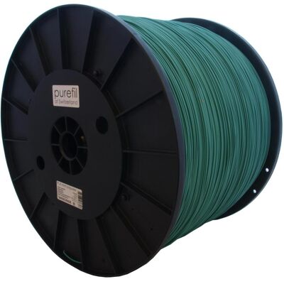 Purefil - PLA Filament - 1.75 mm - 10000 g - Filament Purefil - PLA Filament - 1.75 mm - 10000 g - Filament