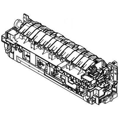 Kyocera FK-5140 fuser, Drucker Zubehör Kyocera FK-5140 fuser, Drucker Zubehör
