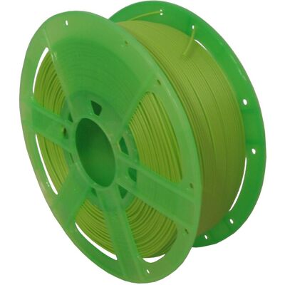 Purefil Filament - PETG 1,75 mm - Grün - 1000 g - 3D Filament Purefil Filament - PETG 1,75 mm - Grün - 1000 g - 3D Filament