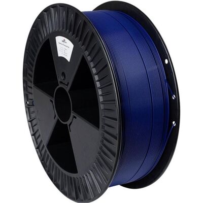 Spectrum 3d filament pla 1.75mm navy blue 2kg (PLA, 1.75 mm, 2000 g), 3D Filament, Blau Spectrum 3d filament pla 1.75mm navy blue 2kg (PLA, 1.75 mm, 2000 g), 3D Filament, Blau