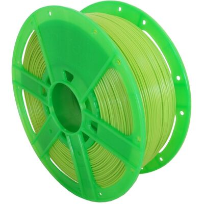 Purefil bioTEC Filament - 3D Filament, Grün Purefil bioTEC Filament - 3D Filament, Grün