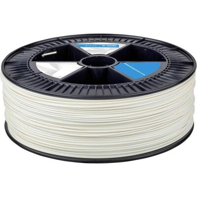 Basf Ultrafuse PLA Weiss 2,85 mm 8.500 g (PLA, 8500 g, 2.85 mm), Filament, Weiss Basf Ultrafuse PLA Weiss 2,85 mm 8.500 g (PLA, 8500 g, 2.85 mm), Filament, Weiss