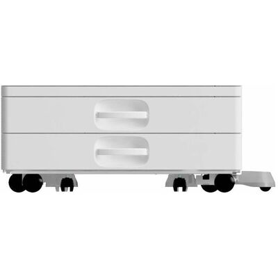 Ricoh 2x550 Bl. Kassettenbank PB3300 (418352), Drucker Zubehör Ricoh 2x550 Bl. Kassettenbank PB3300 (418352), Drucker Zubehör
