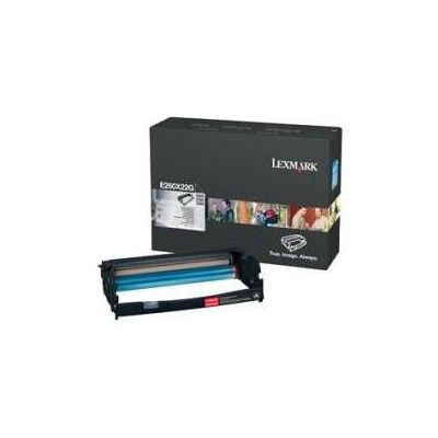 Lexmark Photoconductor Kit f E260 E360 E460, Drucker Zubehör Lexmark Photoconductor Kit f E260 E360 E460, Drucker Zubehör