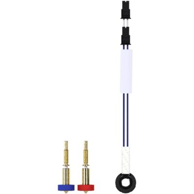 E3D Online - Revo Starter Hotside Kit - 0.6mm Messing E3D Online - Revo Starter Hotside Kit - 0.6mm Messing