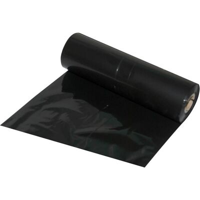 Brady R-7942, Farbband, Wachs, Schwarz, 110.00 mm x 100.00 m, f. 1024X, BP1244/1344, Drucker Zubehör Brady R-7942, Farbband, Wachs, Schwarz, 110.00 mm x 100.00 m, f. 1024X, BP1244/1344, Drucker Zubehör